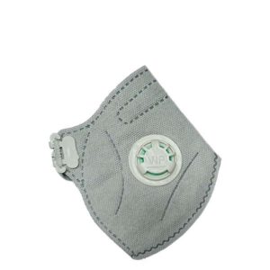ماسک ایمنی سوپاپدار FFP2 8226 N95