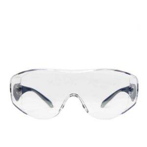 عینک ایمنی ریندر FX-3004-W