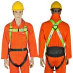 کمربند ایمنی آمریزا