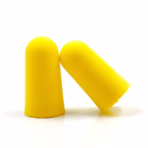 گوشی اسفنجی یا Ear Plug prosafety