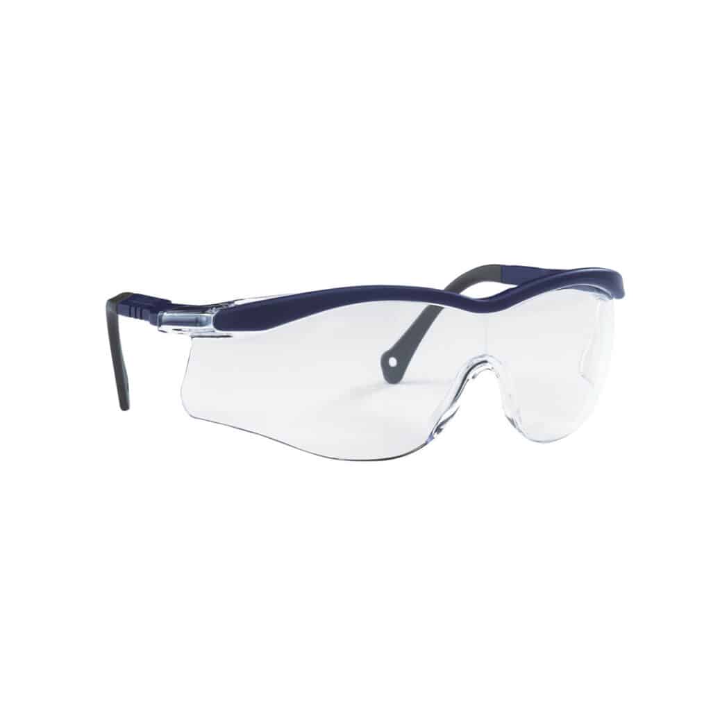 خرید عینک ایمنی North The Edge T56005BL