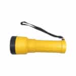 چراغ قوه ضد انفجار Wolf