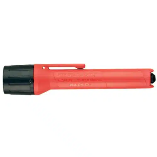 قیمت چراغ قوه ضد انفجار Streamlight مدل 2AA ProPolymer HAZ-L