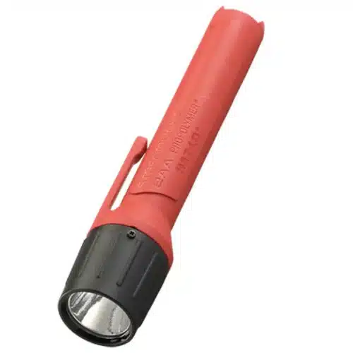 خرید چراغ قوه ضد انفجار Streamlight مدل 2AA ProPolymer HAZ-LO