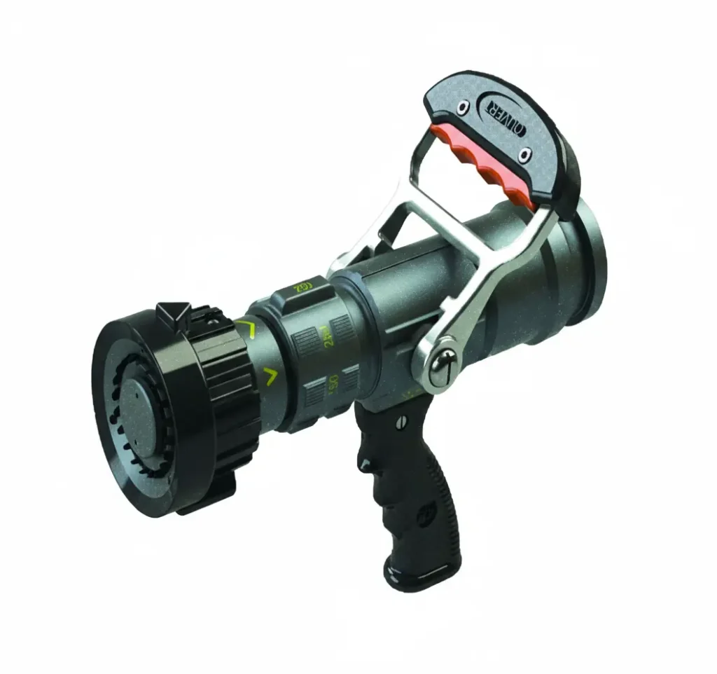 خرید نازل تفنگی pok