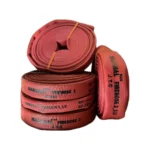 شیلنگ آتش نشانی ضد اسید برند مارشال