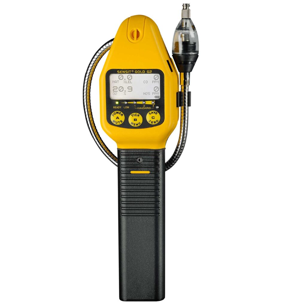 خرید نشت یاب گاز G2