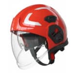 خرید کلاه آتش نشانی پاب فایر