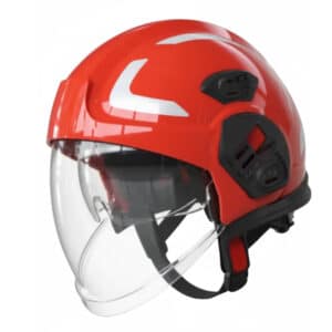 خرید کلاه آتش نشانی پاب فایر