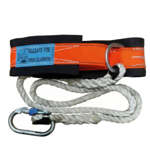 کمربند کار در ارتفاع آل سیف