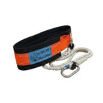 کمربند ایمنی کار در ارتفاع ALLSAFE مدل SB333 - تصویر 2
