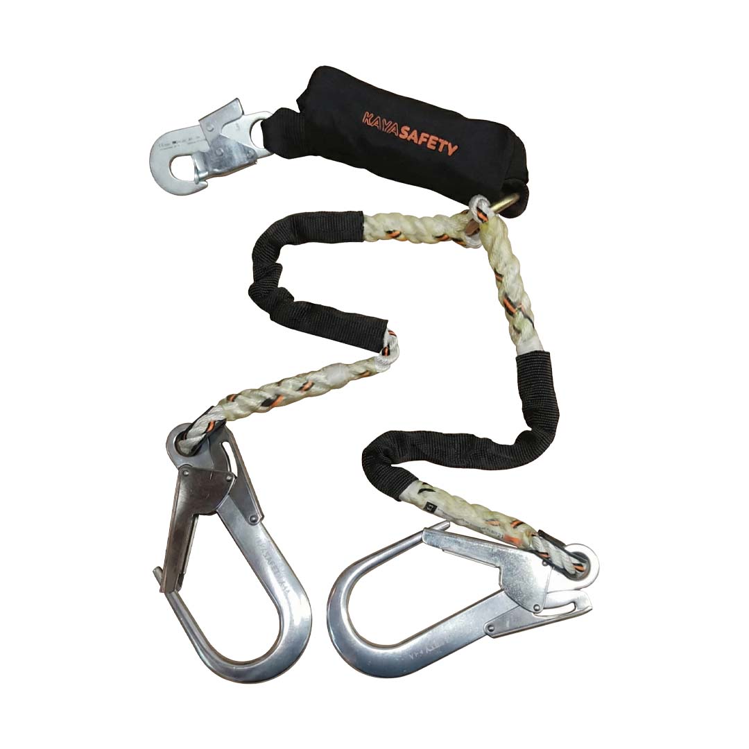 kaya safety نوشوک دو قلاب کایا سیفتی