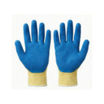 دستکش کار با روکش لاتکس Midas - تصویر 3