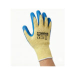 دستکش کار با روکش لاتکس Midas - تصویر 2