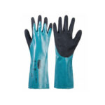 دستکش ایمنی مدل زنون