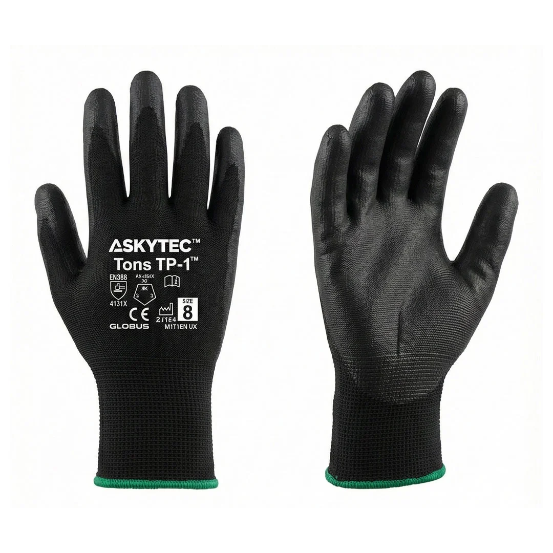 دستکش-اسکای-تک دستکش اسکای تک