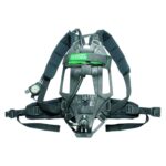 سیستم تنفسی MSA