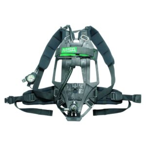 سیستم تنفسی MSA