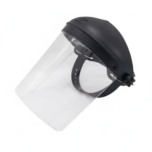 شیلد و هدگیر کلایمکس