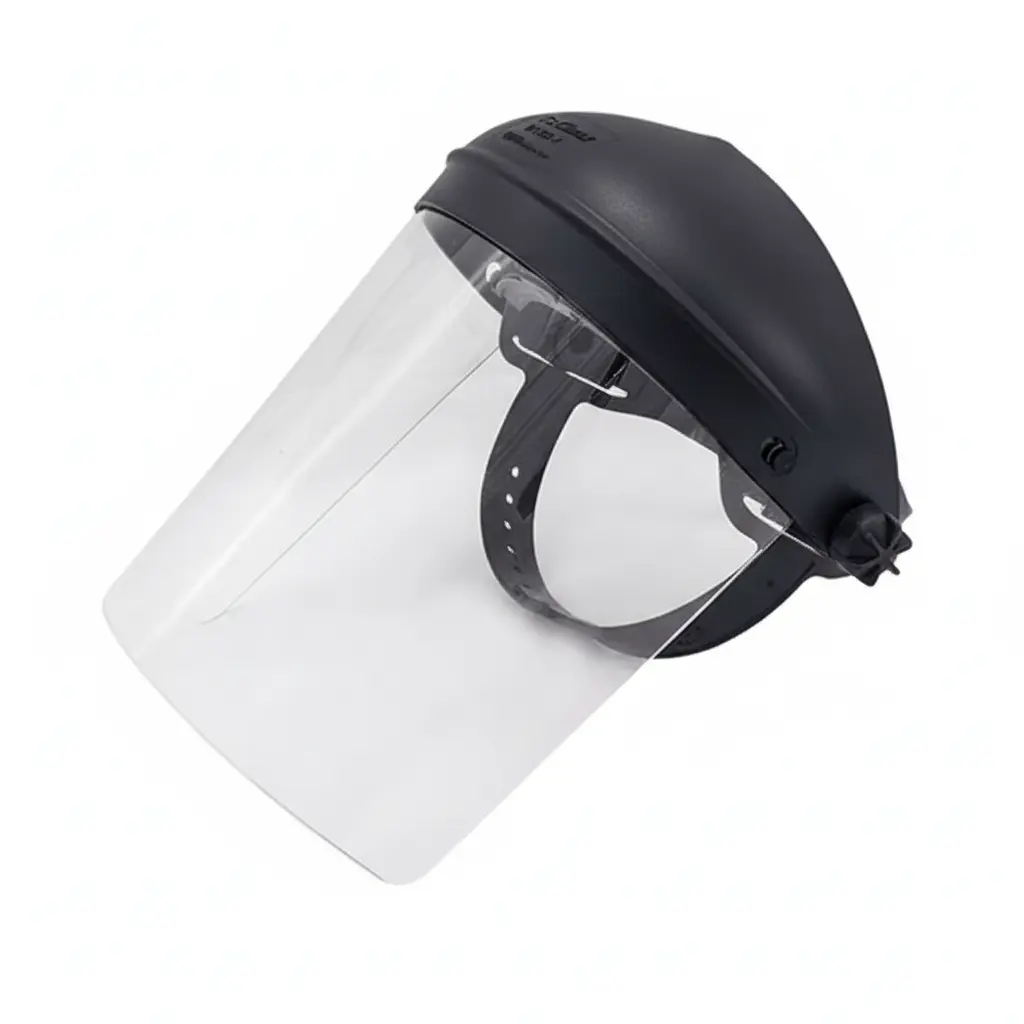 شیلد و هدگیر کلایمکس