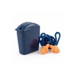 گوشی ایمنی ایرپلاگ 3M مدل 1271 اورجینال - تصویر 2