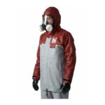 لباس کار با مواد شیمیایی