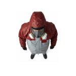 لباس کار با مواد شیمیایی Northylon Suit - تصویر 3