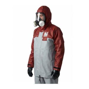 لباس کار با مواد شیمیایی