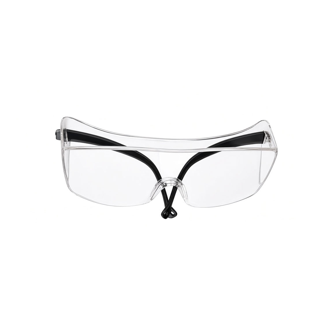 عینک-ایمنی-AOSafety-مدل-OX-1000 عینک ایمنی AOSafety مدل OX 1000